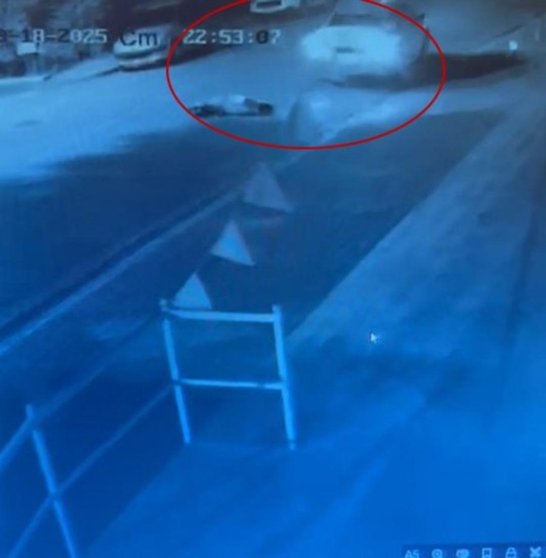 Balıkesir canisinin cinayet görüntüleri ilk kez çıktı! 3