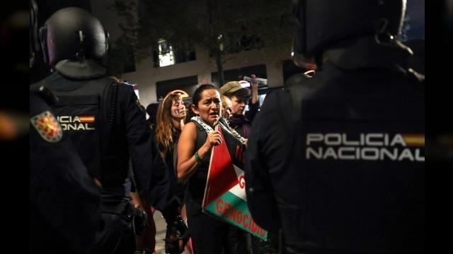 Euroleague yönetiminden skandal İsrail kararı! Bu kadarına da pes... 