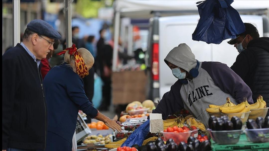 İngiltere enflasyonunda değişiklik yok 1