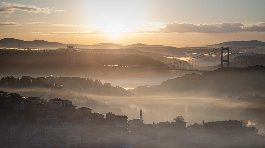 Türkiye'de iki yılda 127 bin kişi hava kirliliği nedeniyle öldü! İşte İstanbul'da havası en kirli ve en temiz ilçeler