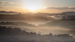 Türkiye'de iki yılda 127 bin kişi hava kirliliği nedeniyle öldü! İşte İstanbul'da havası en kirli ve en temiz ilçeler