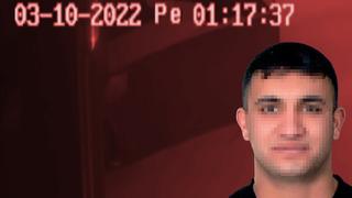 İç çamaşırındaki iğrenç detay hırsızı ele verdi! Mideniz bulanacak