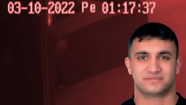 İç çamaşırındaki iğrenç detay hırsızı ele verdi! Mideniz bulanacak