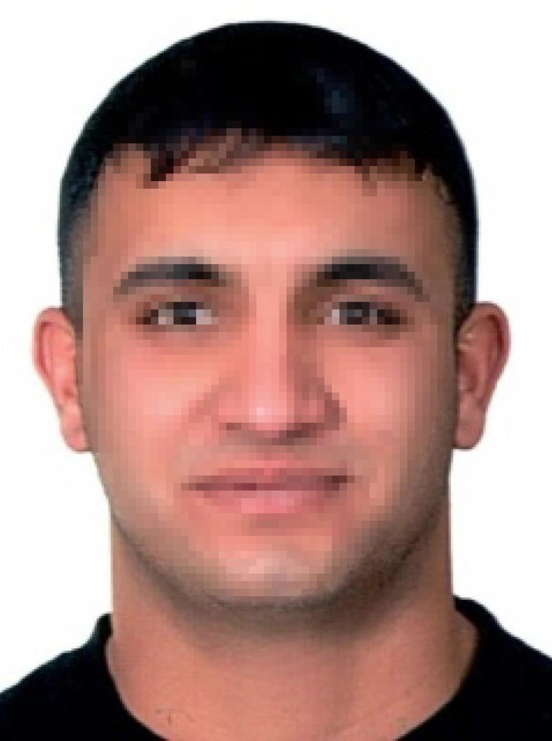 İç çamaşırındaki iğrenç detay hırsızı ele verdi! Mideniz bulanacak 2