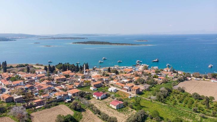 Ege’nin incisi İzmir’de Kültür Yolu Festivali başlıyor G3