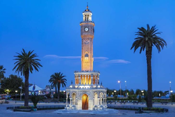 Ege’nin incisi İzmir’de Kültür Yolu Festivali başlıyor G4