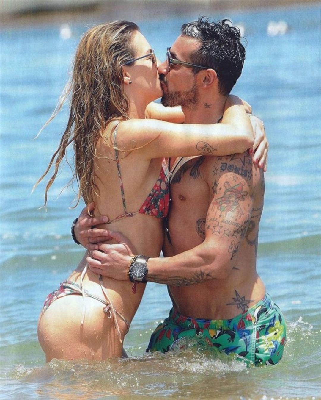 Lavezzi'nin kadınları