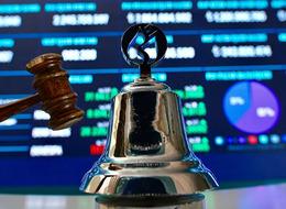 Halka arz rüzgarı ekim'de de devam ediyor: Enerji ve teknoloji şirketleri yatırımcıların gözdesi