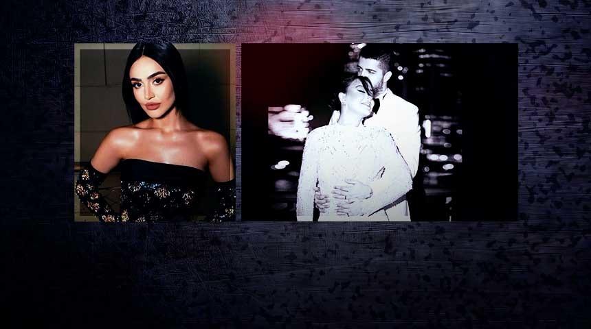 Ebru G&uuml;ndeş ile yeni boşandı! Murat &Ouml;zdemir ile Elif Buse Doğan'ın otel iddiası g&uuml;ndemdeydi! G&uuml;zel t&uuml;rk&uuml;c&uuml; sonunda patladı