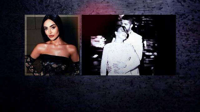 Ebru Gündeş ile yeni boşandı! Murat Özdemir ile Elif Buse Doğan'ın otel iddiası gündemdeydi! Güzel türkücü sonunda patladı