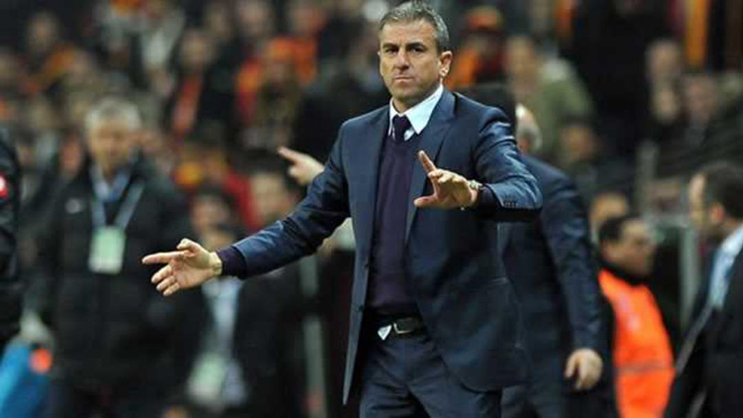 Hamzaoğlu 14 Aralık'ta yeni takımının başında