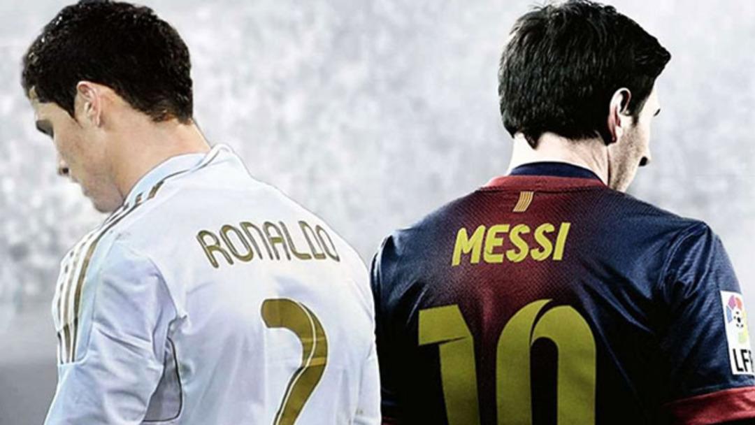 2015'in en iyileri arasında 3 T&uuml;rk!