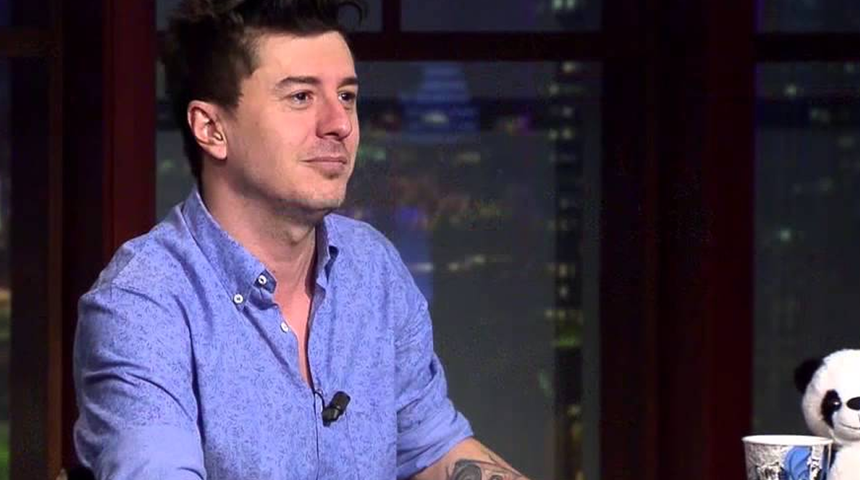 Hakan Hepcan her şeyi bırakıp &uuml;lkeyi terk etmişti! "Nehir kenarında 2000 metrekare arazili bir ev aldım" diyerek anlattı