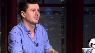 Hakan Hepcan her şeyi bırakıp ülkeyi terk etmişti! Nehir kenarında 2000 metrekare arazili bir ev aldım diyerek anlattı