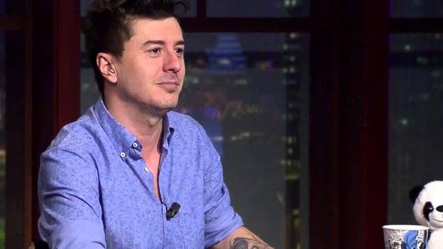 Hakan Hepcan her şeyi bırakıp ülkeyi terk etmişti! Nehir kenarında 2000 metrekare arazili bir ev aldım diyerek anlattı