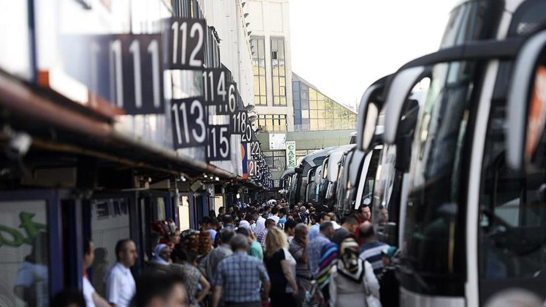 TÜİK turizm verilerini açıkladı!  Yerli turist azaldı, harcamalar arttı: En çok akrabalarda kaldık 1