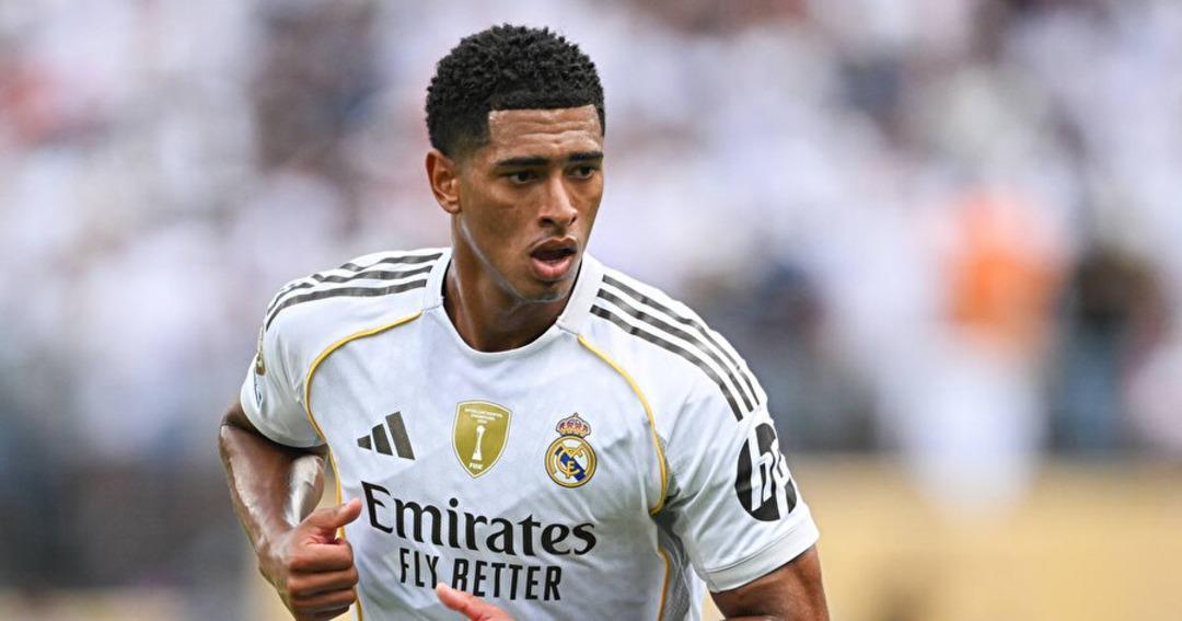 Real Madrid de Arda Güler kararı soyunma odasını karıştırdı! Xabi Alonso ne yapacağını şaşırdı 3