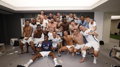 Real Madrid'de Arda Güler kararı soyunma odasını karıştırdı! Xabi Alonso ne yapacağını şaşırdı