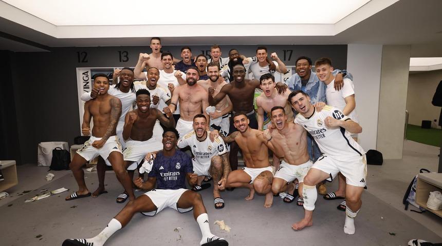 Real Madrid'de Arda Güler kararı soyunma odasını karıştırdı! Xabi Alonso ne yapacağını şaşırdı