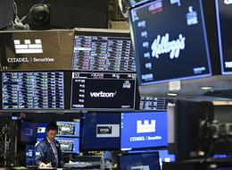 Avrupa borsaları karışık seyrediyor!