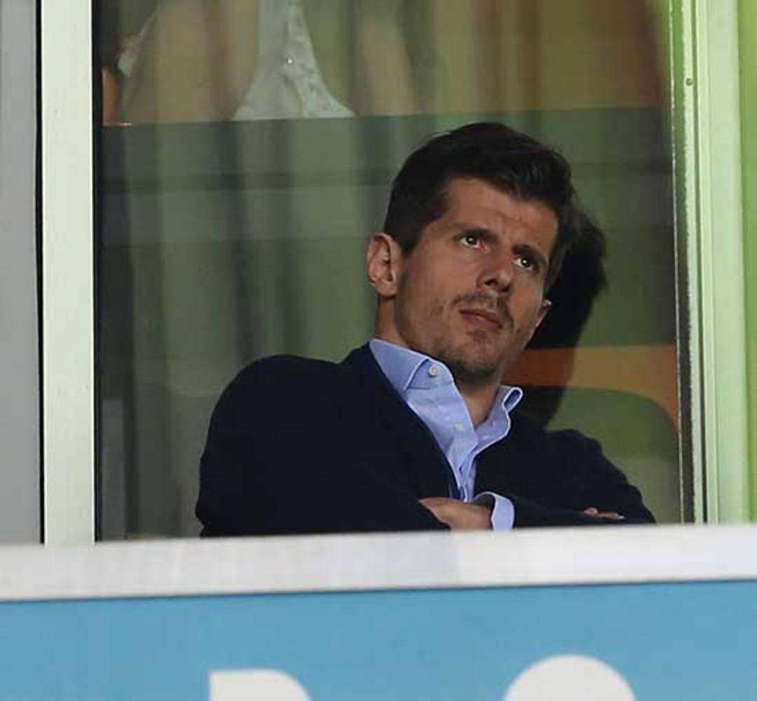 'Beni herkes ister ama o takıma gitmem'