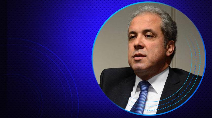 Şamil Tayyar'dan gündem olacak çıkış! "İş dünyası tedirgin" diyerek vurguladı: "Sırada sürpriz isimler var"