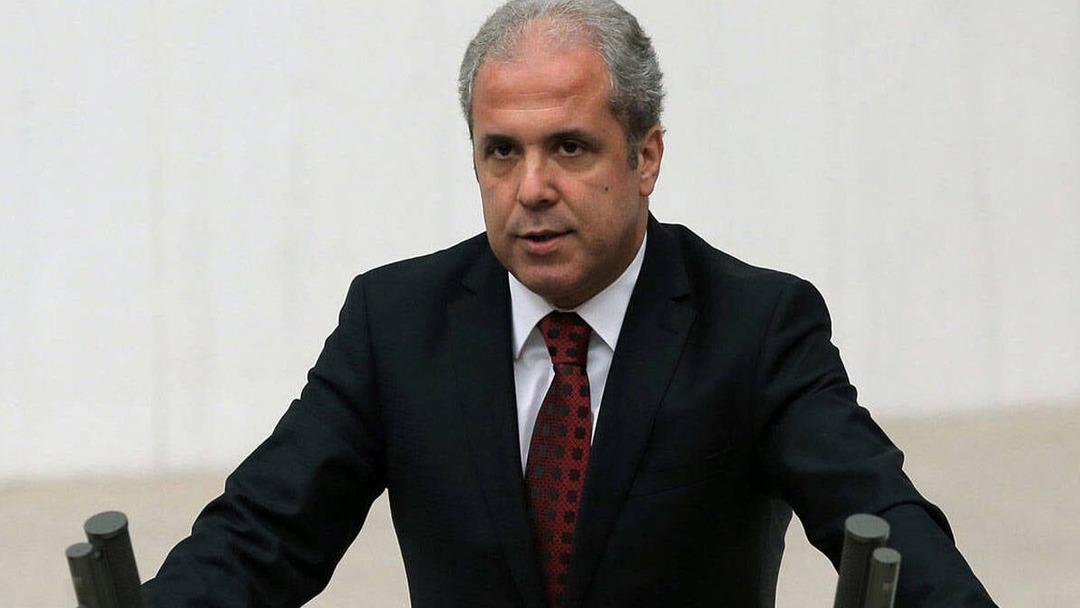 Şamil Tayyar dan gündem olacak çıkış! "İş dünyası tedirgin" diyerek vurguladı: "Sırada sürpriz isimler var" 2