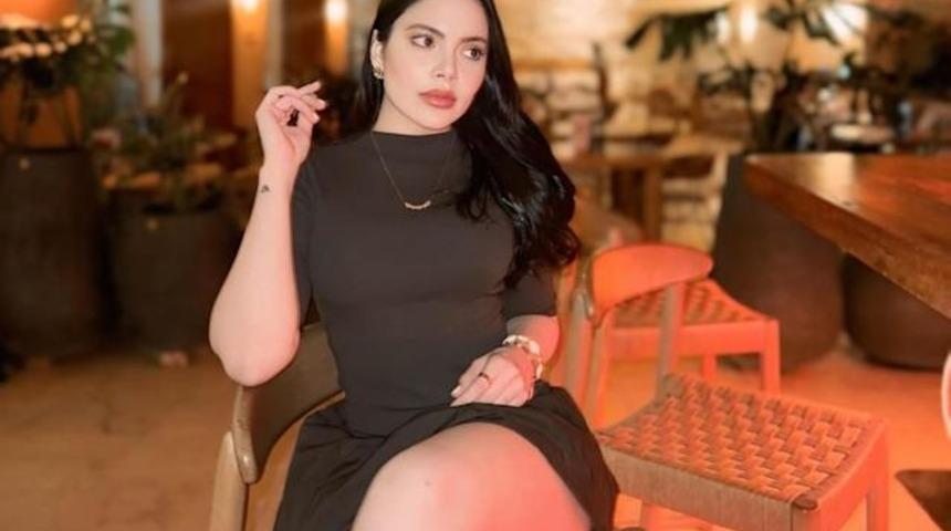 Eski güzellik kraliçesi suikasttan gözaltına alındı! 