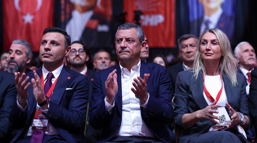 Bir hamle daha geldi:  Lütfü Savaş, CHP il kongreleri seçimlerinin iptalini istedi