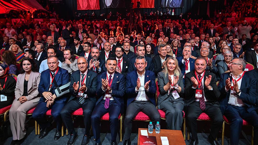 Bir hamle daha geldi: Lütfü Savaş, CHP il kongreleri seçimlerinin iptalini istedi 1