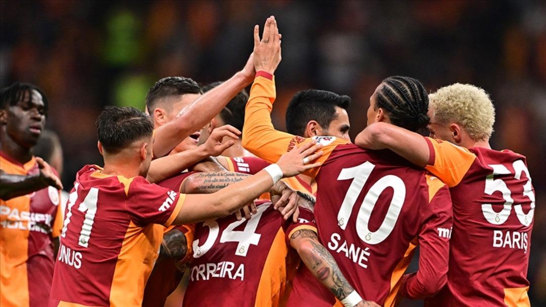Yapay zeka Galatasaray-Bodo/Glimt maçı için net skor verdi! Temsilcimizin ilk 24 e kalma ihtimali için de olay tahmin 3