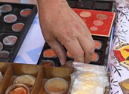 Fiyatı 5 bin TL! Sürekli müşterisi var 'Ne yapayım bunları, satayım dedim'