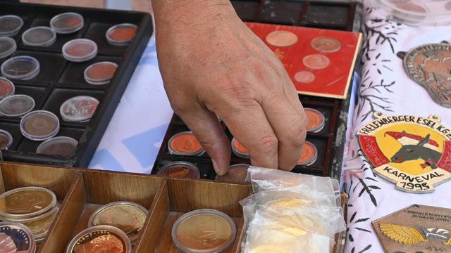 Fiyatı 5 bin TL! Sürekli müşterisi var 'Ne yapayım bunları, satayım dedim'