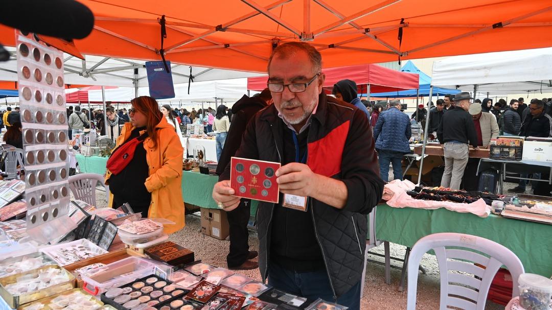 Fiyatı 5 bin TL! Sürekli müşterisi de var  Ne yapayım bunları, satayım dedim  1