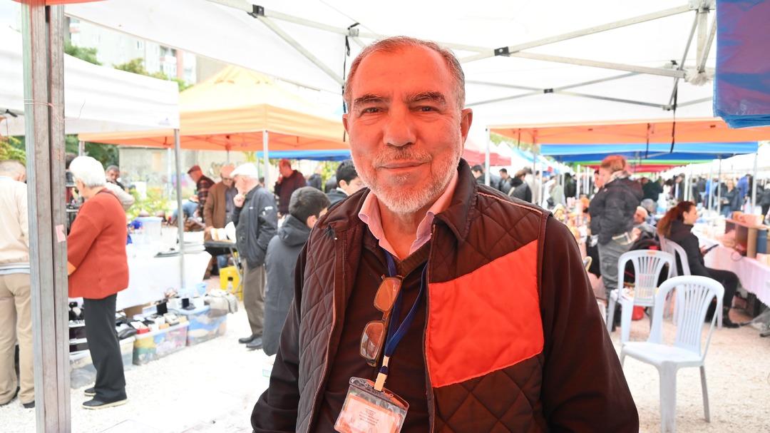 Fiyatı 5 bin TL! Sürekli müşterisi de var  Ne yapayım bunları, satayım dedim  6