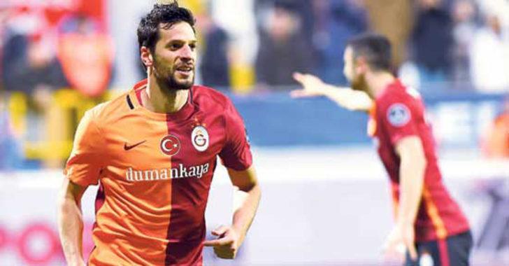 Galatasaray'da bir büyük skandal daha! G2