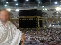 Umreye gitmek isteyenlere büyük tuzak! Tur parası bahis sitesinden çıktı