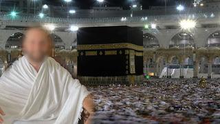 Umreye gitmek isteyenlere büyük tuzak! Tur parası bahis sitesinden çıktı