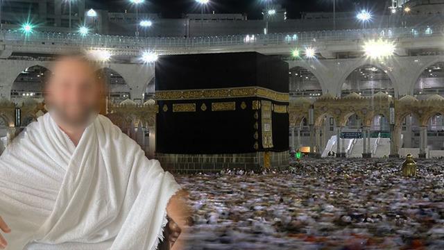 Umreye gitmek isteyenlere büyük tuzak! Tur parası bahis sitesinden çıktı