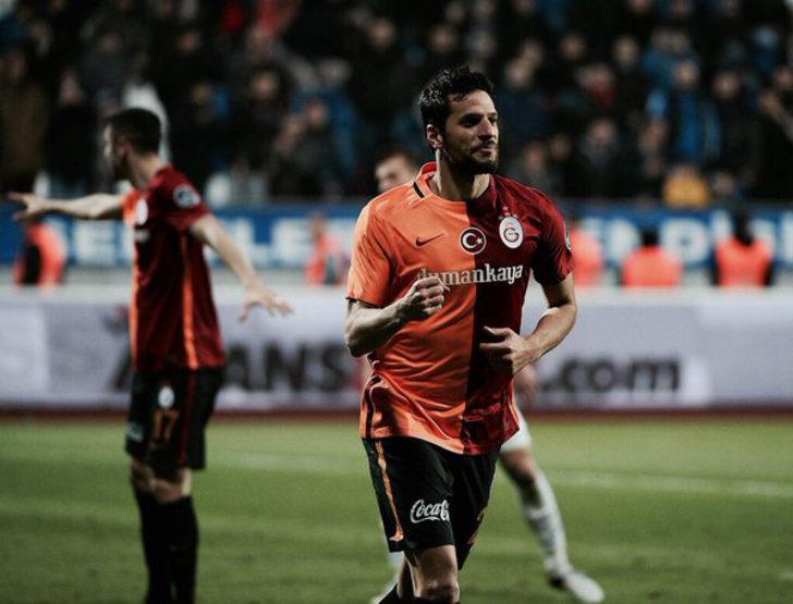 Galatasaray'da bir büyük skandal daha! G5