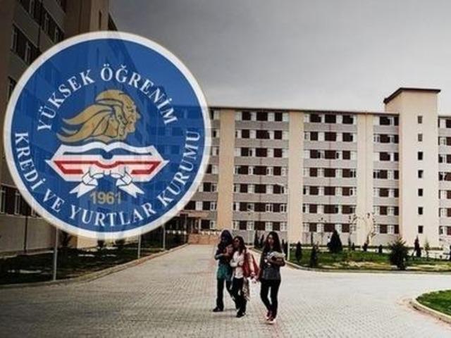 KYK ek yurt başvuru sonuçları açıklandı! 