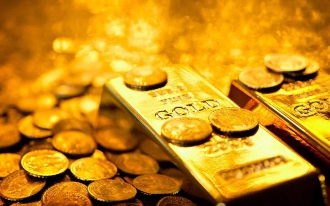 Elinde altın olanlar dikkat: Balon patladı! Altın yeniden yükselecek mi? 2