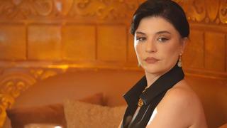 Gonca Vuslateri çocuğu olunca Cihangir'i terk etti! Bahçemde tilki, sansar deyip taşındığı semti açıkladı