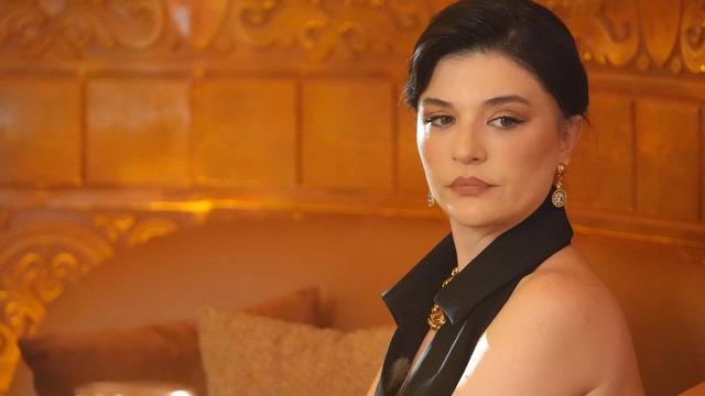 Gonca Vuslateri çocuğu olunca Cihangir'i terk etti! Bahçemde tilki, sansar deyip taşındığı semti açıkladı