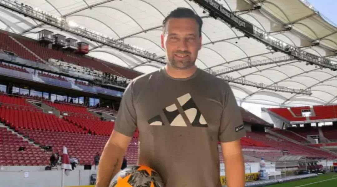 Fenerbahçe nin avrupadaki rakibi Stuttgart tan Fenerbahçe yi çok kızdıracak açıklama! 2