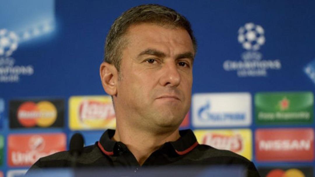 Hamza Hamzaoğlu: İstifa etmemi istiyorlarsa...