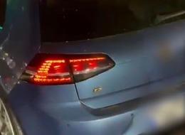 Batman’da abartı egzoz kullanan sürücülere ceza