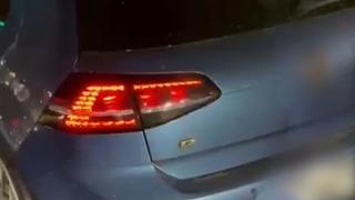 Batman’da abartı egzoz kullanan sürücülere ceza