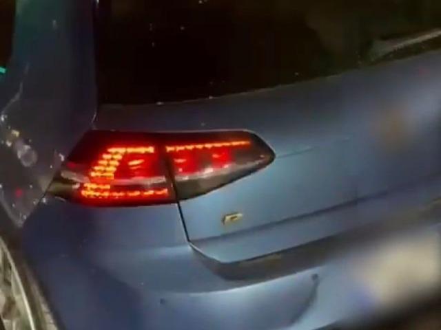 Batman’da abartı egzoz kullanan sürücülere ceza