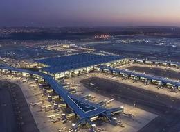 İstanbul Havalimanı Sydney Havalimanı ile kardeş havalimanı oldu